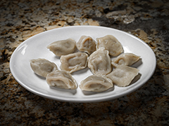 DUMPLINGS (10) image